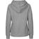 Neutral Organic Women's Hoodie - Sport Grey