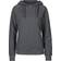 Neutral Organic Women's Hoodie - Dark Heather