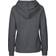 Neutral Organic Women's Hoodie - Dark Heather