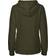 Neutral Organic Women's Hoodie - Military