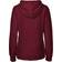 Neutral Organic Women's Hoodie - Bordeaux