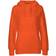 Neutral Organic Women's Hoodie - Orange