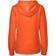 Neutral Organic Women's Hoodie - Orange