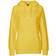 Neutral Organic Women's Hoodie - Yellow