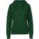 Neutral Organic Women's Hoodie - Bottle Green