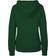 Neutral Organic Women's Hoodie - Bottle Green