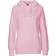 Neutral Organic Women's Hoodie - Light Rose