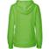 Neutral Organic Women's Hoodie - Lime