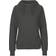 Neutral Organic Women's Hoodie - Charcoal