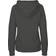 Neutral Organic Women's Hoodie - Charcoal