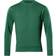 Mascot Crossover Carvin Sweatshirt - Green