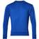 Mascot Crossover Carvin Sweatshirt - Royal