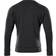 Mascot Cotton Work Sweatshirt - Black Polyester