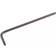 Draper TXKTP 33648 TX-Star Key Hex Key