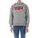 Levi's Sport Graphic Hoodie - Grey