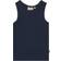 Wheat Boy's Wool Singlet - Navy (9004e-775-1432)