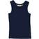 Wheat Boy's Wool Singlet - Navy (9004e-775-1432)