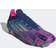 adidas X Speedflow.1 Messi FG Cleats - Victory Blue/Shock Pink/Solar Yellow