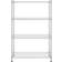 vidaXL - Shelving System 90x137cm
