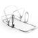 Bugaboo Protection De Pluie Donkey/Buffalo/Runner - Blanc