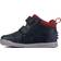 Clarks Toddler Rex Park - Navy Leather