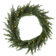 Star Trading Wreath Thuja Juldekoration