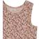 Wheat Boy's Wool Singlet - Khaki Wild Life (9004e-780-3208)