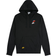 Nike Essentials+ French Terry Hoodie - Black