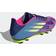 Adidas X Speedflow Messi.4 Flexible Ground - Victory Blue/Shock Pink/Solar Yellow