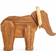 FableWood Mother Elephant