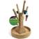Rosewood Bunny Fun Tree