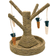 Rosewood Bunny Fun Tree