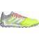 adidas Copa Sense.3 Turf Boots M - Clear Onix/Cloud White/Solar Yellow