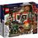 LEGO Marvel Spider-Man at the Sanctum Workshop 76185