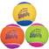 Kong SqueakAir Birthday Balls M 3-pack