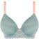 Freya Offbeat Moulded Bra - Earl Grey