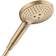 Hansgrohe Raindance Select S (26530140) Bronce