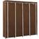 vidaXL - Wardrobe 68.9x66.9"