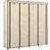 vidaXL - Wardrobe 68.9x66.9"