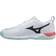 Mizuno Wave Supersonic 2 W - White/Black/Clearwater