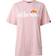 Ellesse Camiseta albany rosa mujer