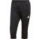 Adidas Tiro 21 3/4 Pants Men - Black