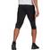 Adidas Tiro 21 3/4 Pants Men - Black