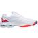 Mizuno Wave Lightning Z6 - White/Ignition Red/French Blue