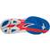 Mizuno Wave Lightning Z6 - White/Ignition Red/French Blue