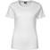 ID Ladies Interlock T-shirt - White