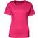 ID Ladies Interlock T-shirt - Pink