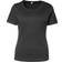 ID Ladies Interlock T-shirt - Black