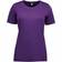 ID Ladies Interlock T-shirt - Purple