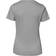 ID Ladies Interlock T-shirt - Grey Melange